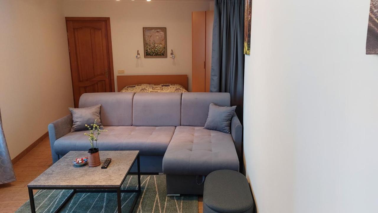 Rezos Apartments Juodkrantė Екстериор снимка