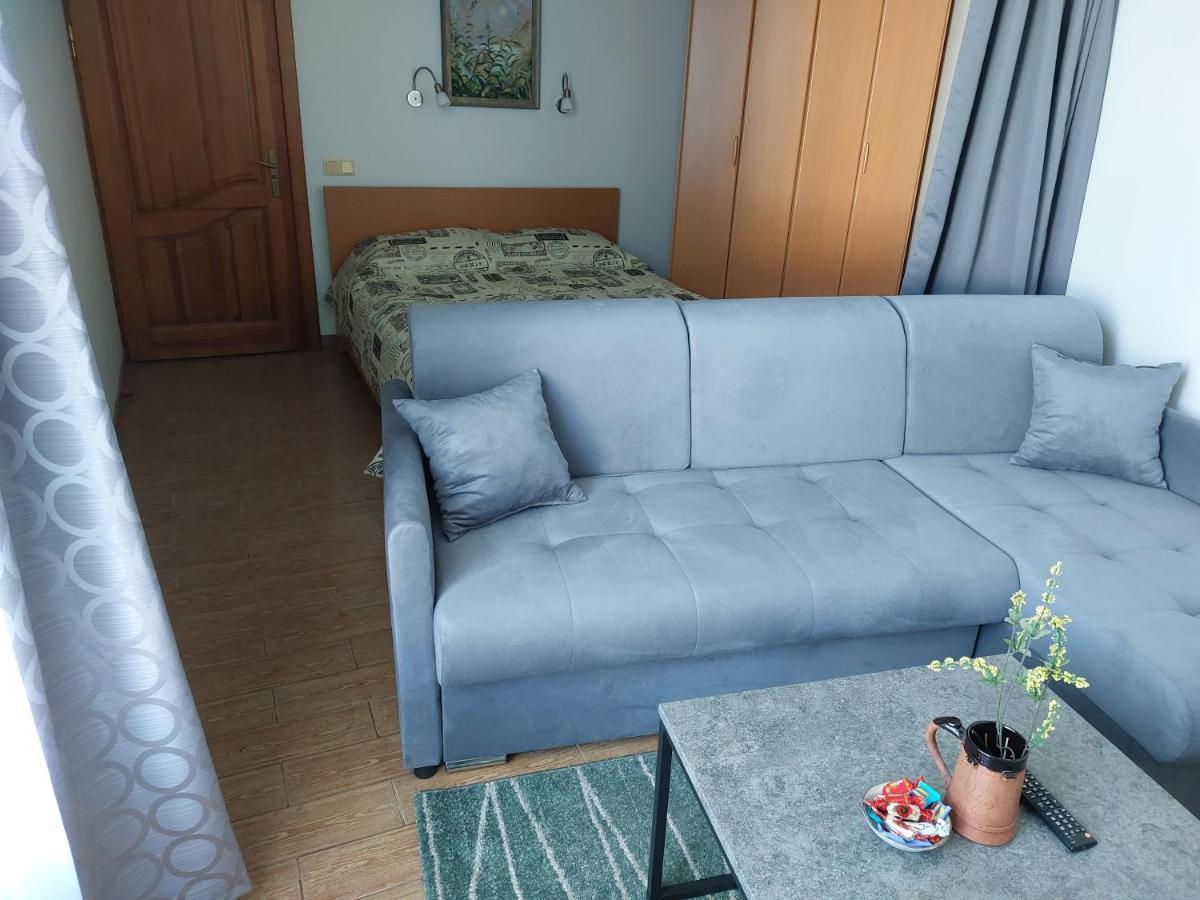Rezos Apartments Juodkrantė Екстериор снимка
