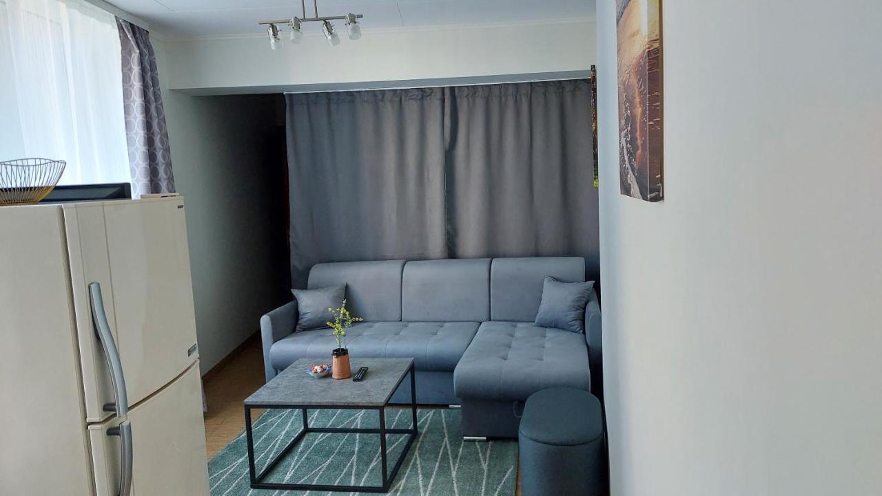 Rezos Apartments Juodkrantė Екстериор снимка