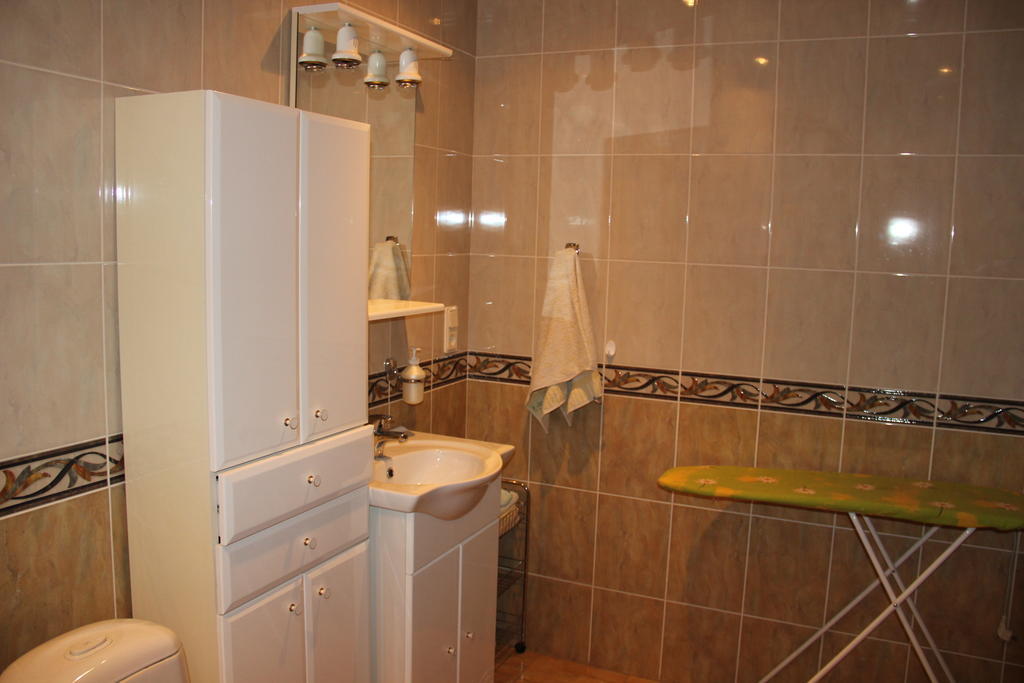 Rezos Apartments Juodkrantė Стая снимка